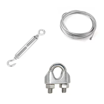 ערכה להרכבה עצמית - עד 20 מ"ר