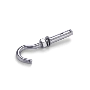 בורג ג’מבו וו פתוח