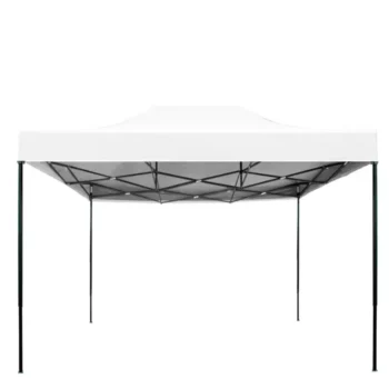 גזיבו 3X4.5 פתיחה מהירה