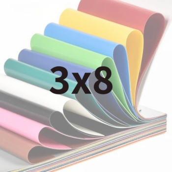 ברזנט מידה 3X8