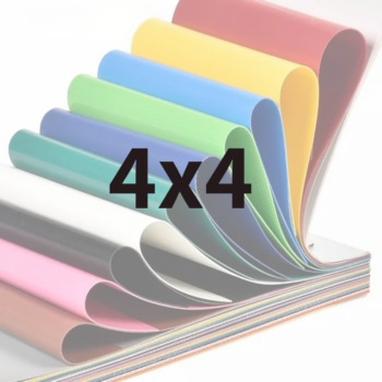 ברזנט מידה 4x4