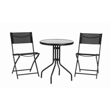 פינת ישיבה מתקפלת דגם בארי