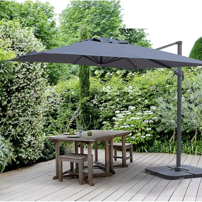 שמשיית רגל צד