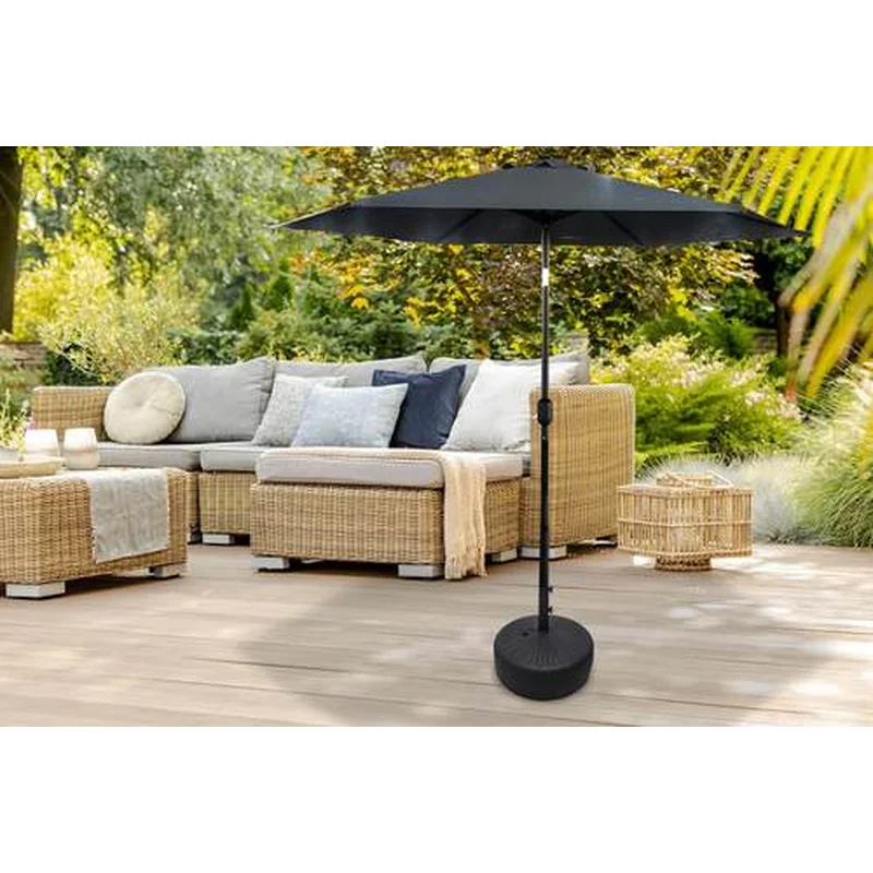 שמשיה עגולה 3 מטר שמשיה עגולה 3 מטר