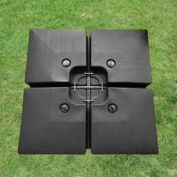 בסיס שמשיה 90 ק"ג (4 חלקים)