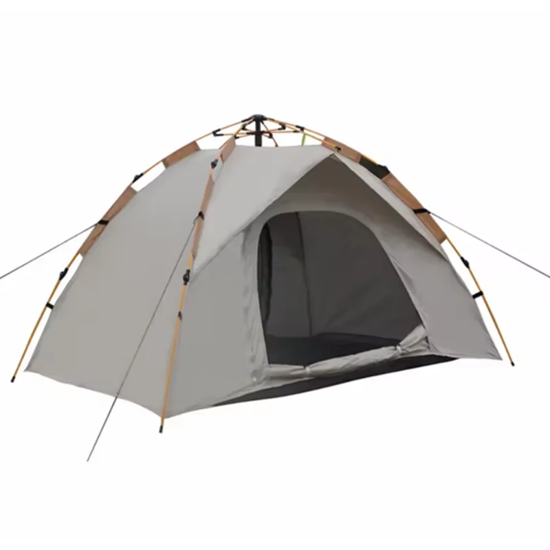 אוהל קמפינג פתיחה מהירה דגם גריי אוהל קמפינג פתיחה מהירה דגם גריי