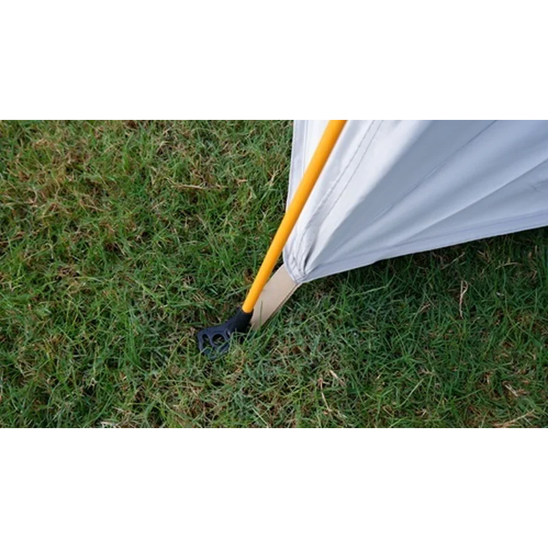 אוהל קמפינג פתיחה מהירה דגם גריי אוהל קמפינג פתיחה מהירה דגם גריי – תמונה 4