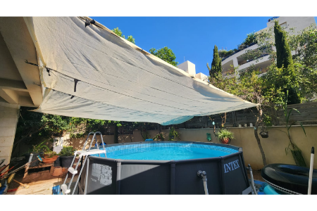 ביקורת רשת צל 4