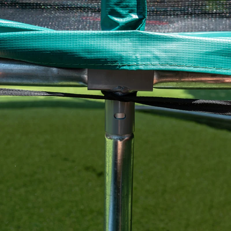 טרמפולינה 4.2 מ' 14 פיט CANADA-TOP טרמפולינה 4.2 מ' 14 פיט CANADA-TOP – תמונה 8