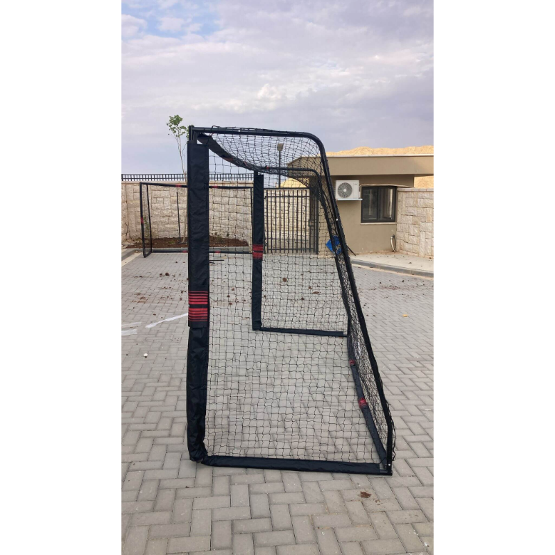 שער כדורגל CANADA GOLASO 3*2*1.2 שער כדורגל לדוגמא 2