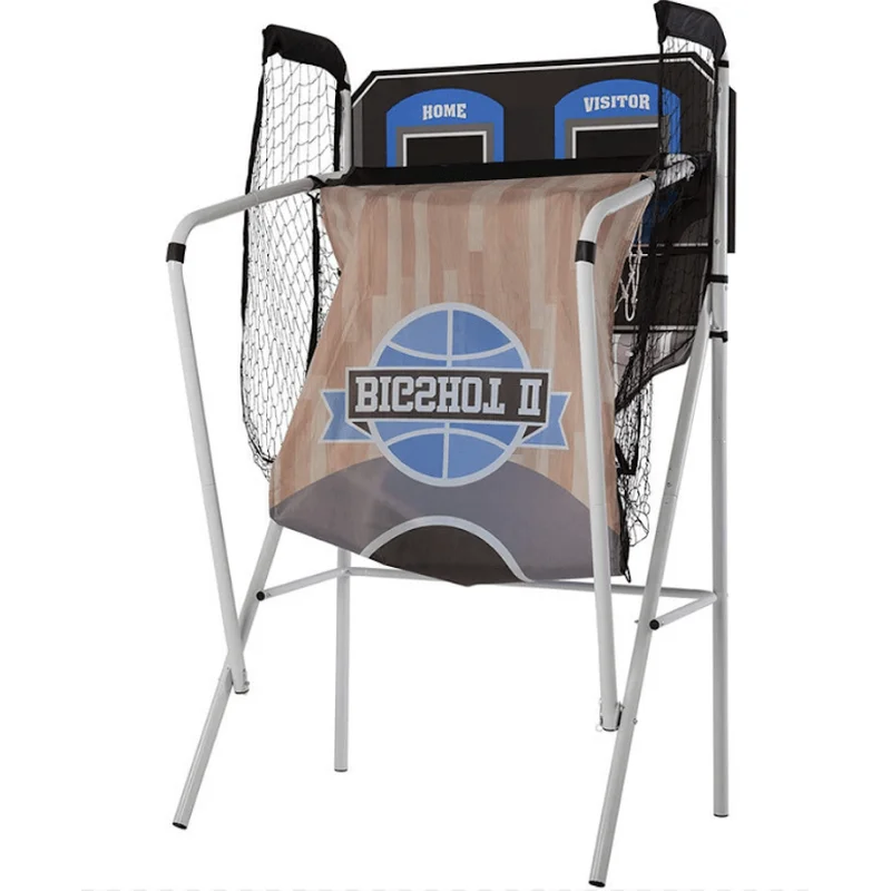 מתקן סל זוגי מתקפל SUPERIOR מתקן סל זוגי מתקפל SUPERIOR – תמונה 2