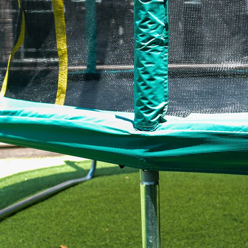 טרמפולינה 4.2 מ' 14 פיט CANADA-TOP טרמפולינה 4.2 מ' 14 פיט CANADA-TOP – תמונה 6