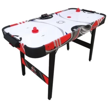 שולחן הוקי 4 פיט 120 ס"מ עם רגליים מתקפלות SUPERIOR