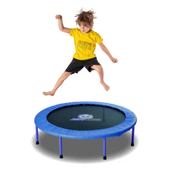 טרמפולינה 38 אינץ' מתקפלת JUMPANDA