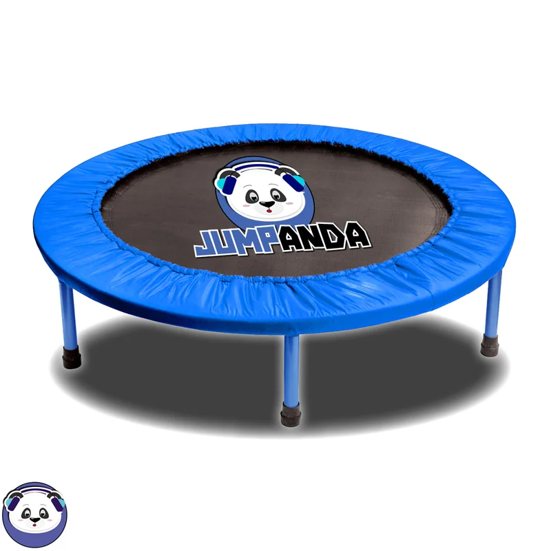 טרמפולינה 48 אינץ' מתקפלת JUMPANDA טרמפולינה 48 אינץ' מתקפלת JUMPANDA – תמונה 4