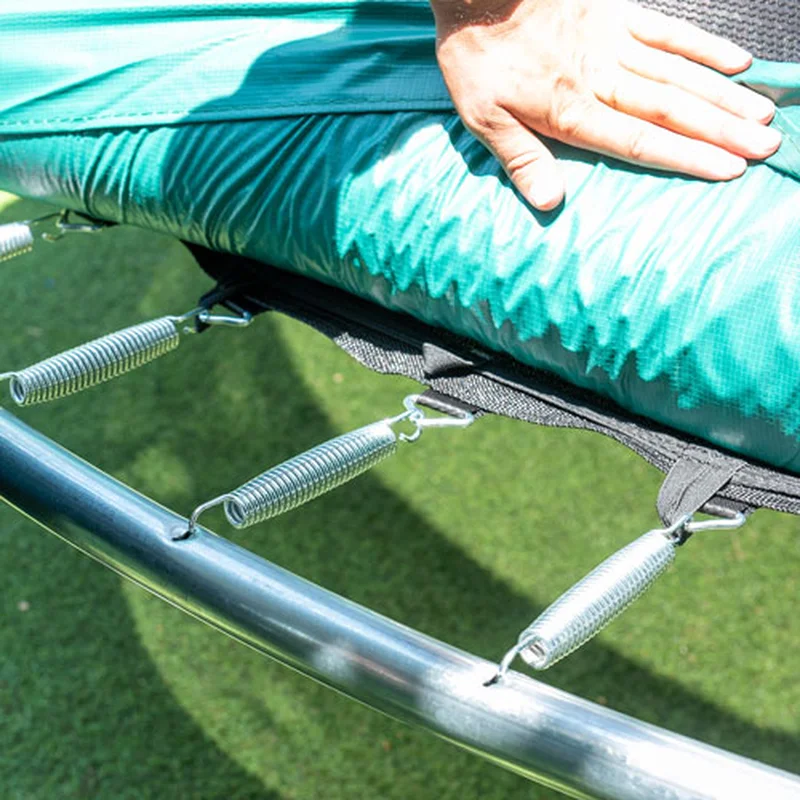 טרמפולינה 4.2 מ' 14 פיט CANADA-TOP טרמפולינה 4.2 מ' 14 פיט CANADA-TOP – תמונה 5