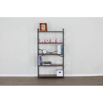 JOICE - 6TLG - ספריה 5 מדפים