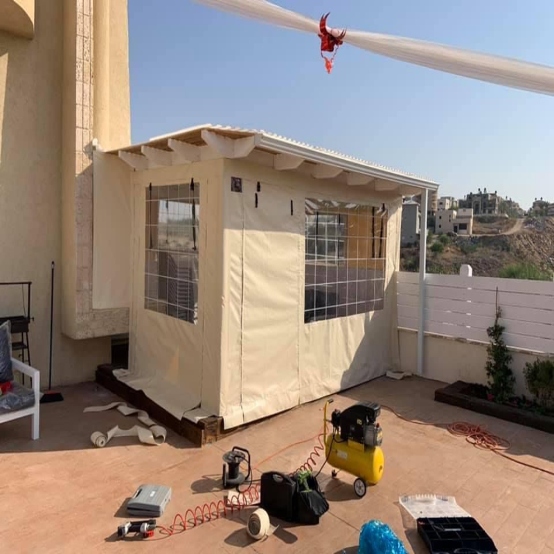 סגירת חורף ביקרות לקוח 4