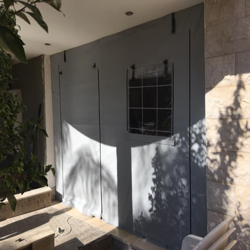 ביקורת סגירת חורף לקוח 3