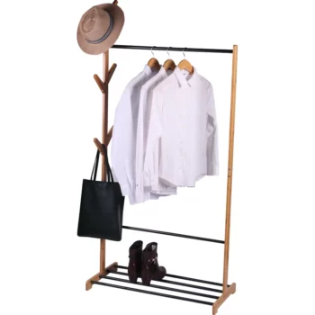 במבו - מתלה בגדים במבוק